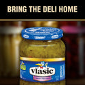 Vlasic Kosher Sweet Pickle Relish, Sweet Relish, 10 Oz