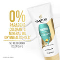 Pantene Pro-V Smooth & Sleek Dual Pack, Shampoo 10.4oz/Conditioner 9.0oz