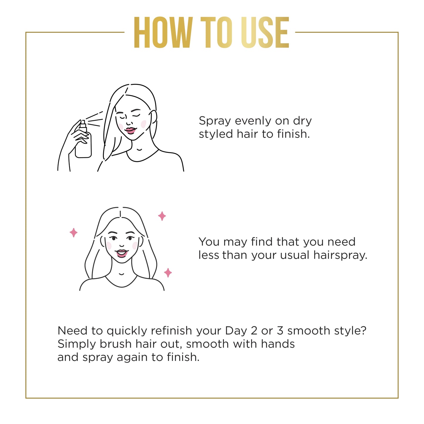 Pantene Pro-V Style Series Moisturizing Level 3 Air Hair Spray, 7 oz