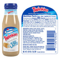 Hostess Twinkies Iced Latte Ready-to-Drink Coffee, 13.7 fl oz