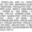 Garnier Fructis Sleek and Shine Leave In Conditioner with Argan Oil, 10.2 fl oz