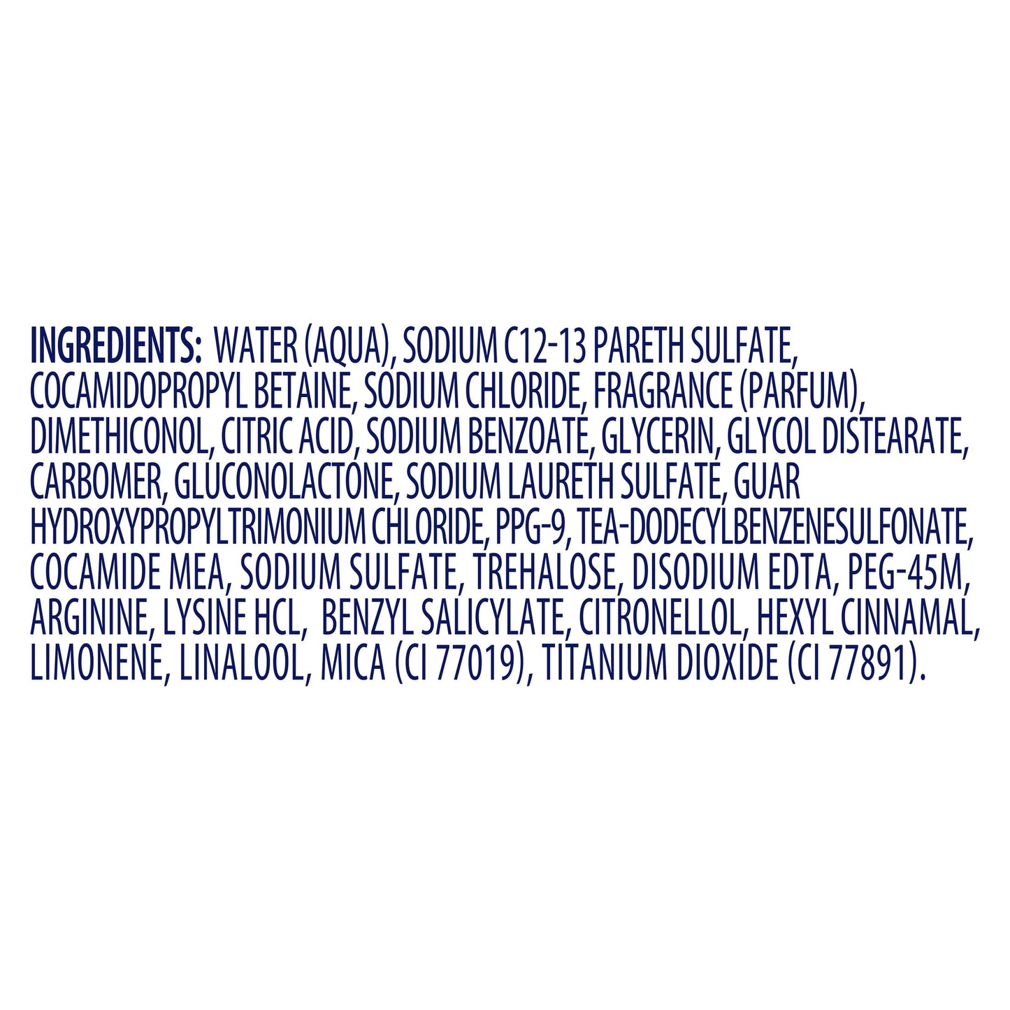 Dove Ultra Care Nourishing Daily Moisture Shampoo, 31 fl oz