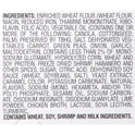 Maruchan Instant Lunch Lime Chili Flavor with Shrimp, 2.25 oz Shelf Stable Cup