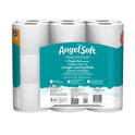 Angel Soft Toilet Paper, 18 Mega Rolls