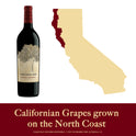The Dreaming Tree Crush Red Blend Argentina Wine, 750 ml Glass, ABV 13.50%