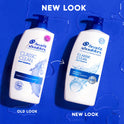Head and Shoulders Dandruff Shampoo, Classic Clean, 28.2 oz