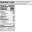 Jif Creamy Peanut Butter, 40-Ounce Jar