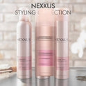 Nexxus Maximum Finishing Mist Strong Hold hairspray, 10 oz