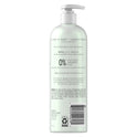 Nexxus Clean and Pure Nourishing Detox Daily Conditioner Elastin Protein All Hair Types, 16.5 fl oz