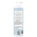 Pantene Nutrient Blends Hydrating Glow Shampoo with Baobab Essence, Sulfate Free, 14.9 fl oz