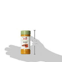 Organic Turmeric Powder 2 Oz (56.7g), Spices OG2 Ground Turmeric Organic, Natural Curcumin, Lab Tested for Purity, Sealed Package To Keep Turmeric Fresh.