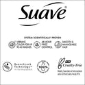 Suave Keratin Infusion Color Care Shampoo for Color-Treated Hair and Frizzy hair 12.6 fl oz