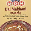 Dal Makhani