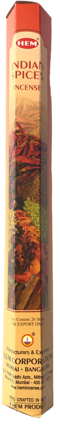 Indian Spices