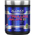 AllMax Nutrition Citrulline Malate 300 Grams