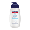 Aquaphor Baby Wash & Shampoo, Tear Free Baby Shampoo and Body Wash