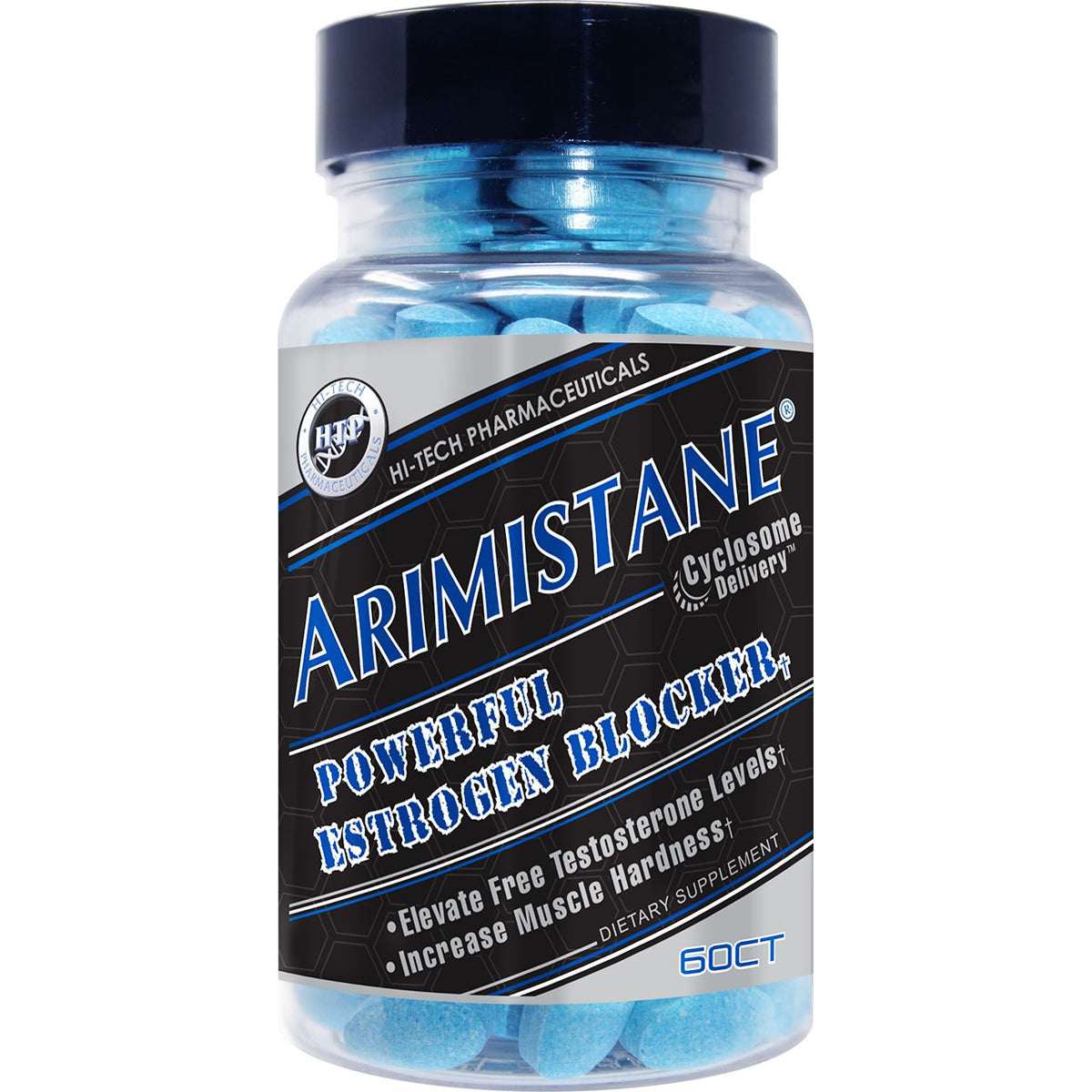 Hi-Tech Arimistane 60 Tablets