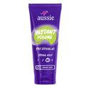 Aussie Instant Volume Style Defining Hair Gel, for Straight Hair and Wavy Hair, Unisex, 7 oz