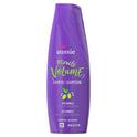 Aussie Miracle Volume for Fine Hair Daily Shampoo, for All Hair Types 12.1 fl oz