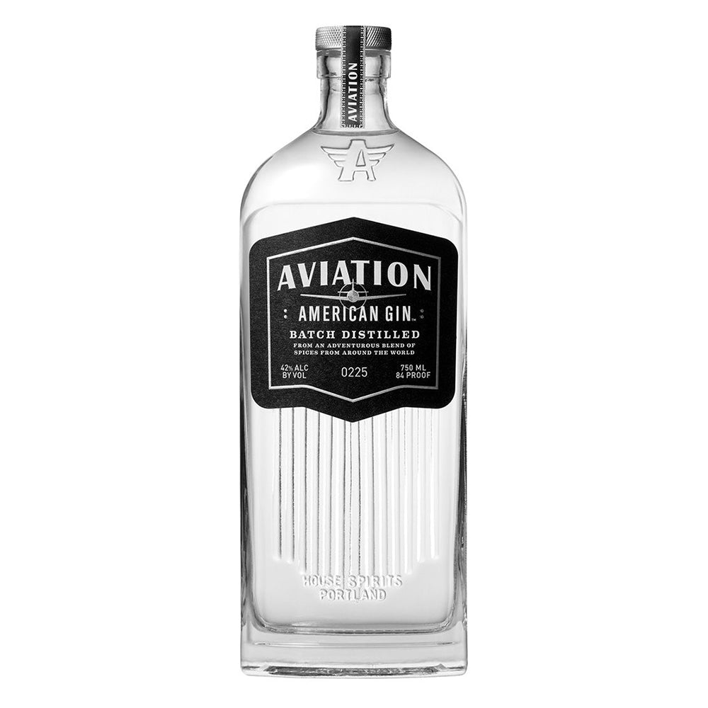 Aviation American Gin