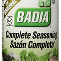 BD Complete Seasoning®