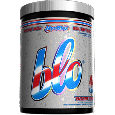 MyoBlox BLO 25 Servings