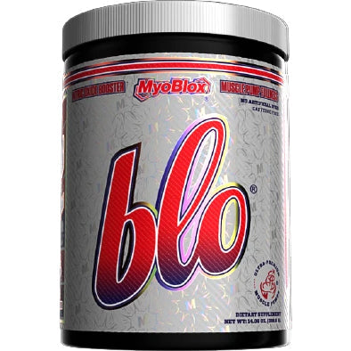 MyoBlox BLO 25 Servings