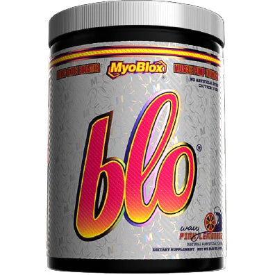 MyoBlox BLO 25 Servings