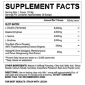 MyoBlox BLO 25 Servings