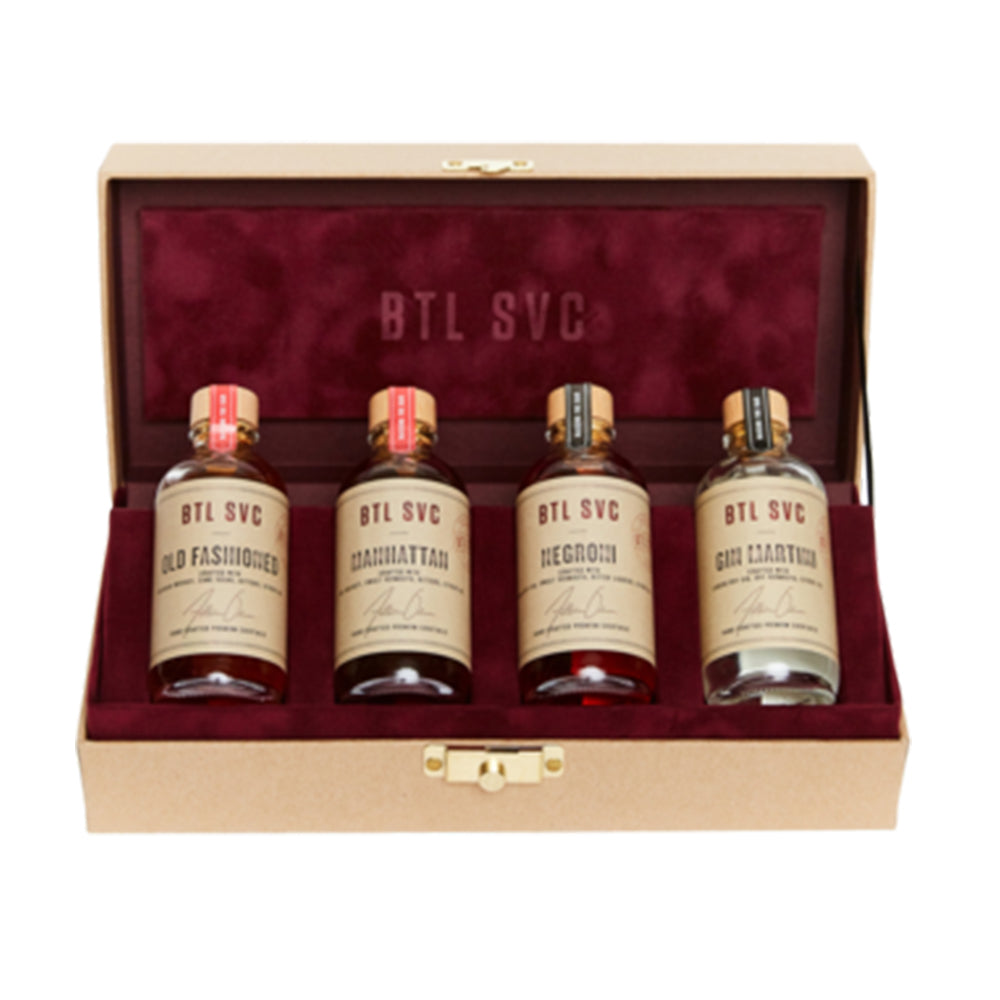 BTL SVC The Classic Collection