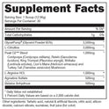Bucked Up PUMP-Ocalypse 30 Servings