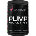 Bucked Up PUMP-Ocalypse 30 Servings