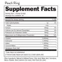 Bucked Up Original BCAA 30 Servings