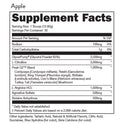 Bucked Up PUMP-Ocalypse 30 Servings