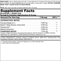 Black Magic BZRK 25 Servings