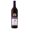 Barefoot Cabernet Sauvignon Wine, California 750 ml Glass Bottle