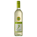 Barefoot Cellars Sauvignon Blanc White Wine, California, 750ml Glass Bottle