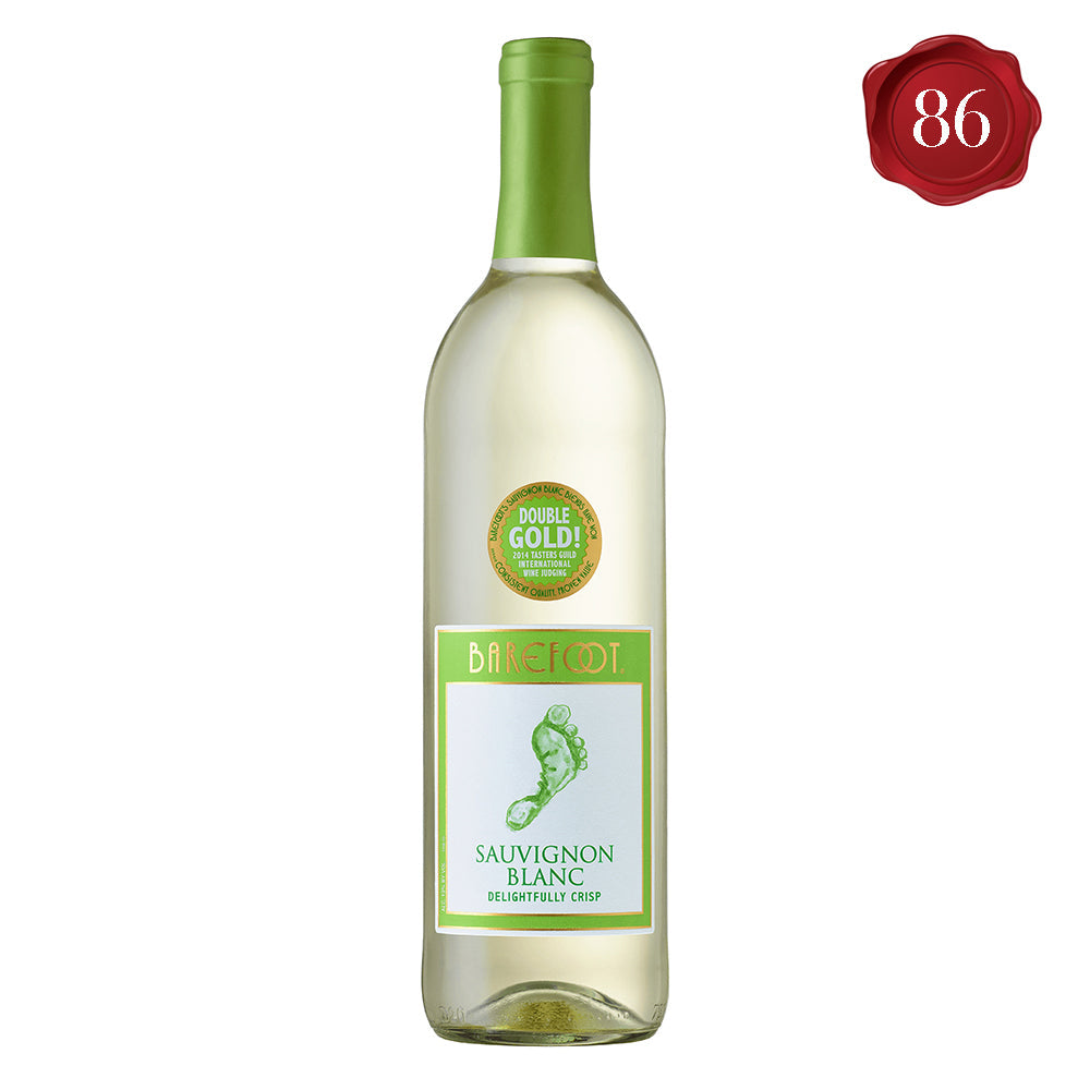 Barefoot Sauvignon Blanc