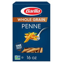 Barilla Whole Grain Penne Pasta, 16 oz