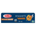 Barilla Whole Grain Spaghetti Pasta, 16 oz