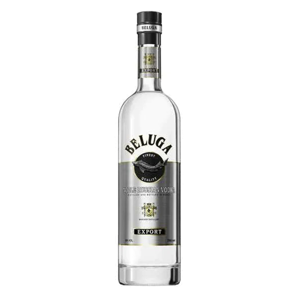 Beluga Noble Russian