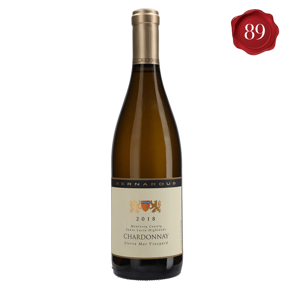 Bernardus Chardonnay