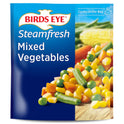 Birds Eye Steamfresh Frozen Mixed Vegetables, 10 oz (Frozen)