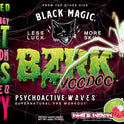 Black Magic BZRK Voodoo 25 Servings