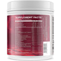 Black Magic x Panda - Sinister Limited Edition Pre-Workout