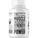 Black Magic Super Natty 120 Capsules