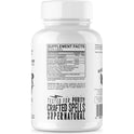 Black Magic Super Natty 120 Capsules