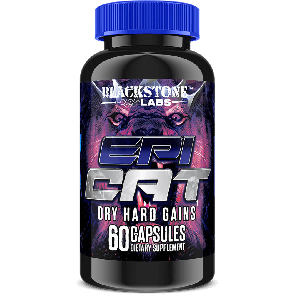 Blackstone Labs EpiCat 60 Capsules