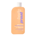 Body Proud Bright Boost Body Moisturizer with Niacinamide, 12.17 fl oz