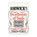 Bicarbonate of Soda